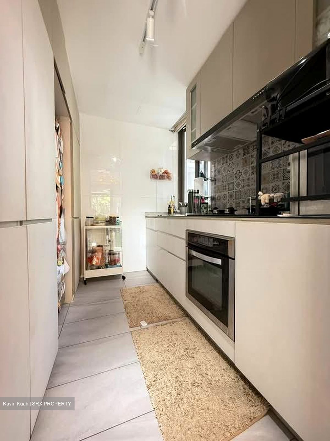 The Inflora (D17), Condominium #551264881